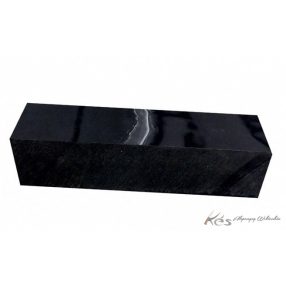 Kirinite Black Mop 32x42x130mm tömb