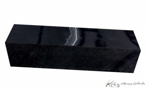 Kirinite Black Mop 32x42x130mm tömb