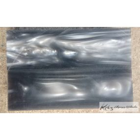 Kirinite Black Pearl tömb 32x41x130mm 