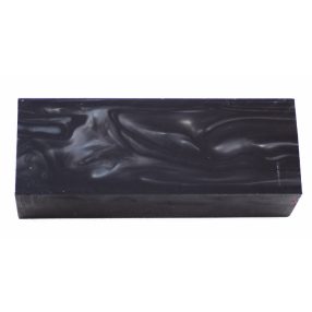 Kirinite Carbon 27x43x122mm  tömb