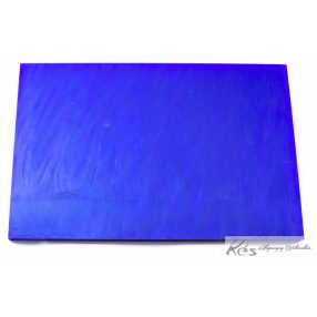 Kirinite Deep blue Pearl 7x160x240mm tábla