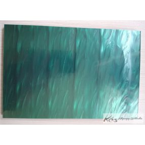 Kirinite Emerald  Bay Pearl 7,5x160x240mm tábla