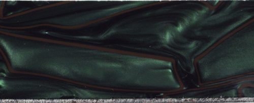 Kirinite Jungle Camo 6,5x40x120mm Panelpár