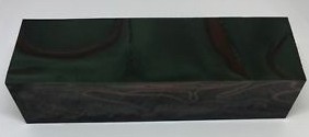 Kirinite Jungle Camo tömb 33x41x130mm