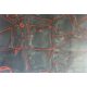 Kirinite Lava Flow 6,5x160x240mm panel tábla