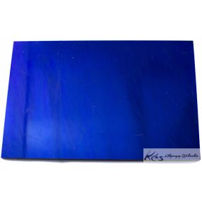 Kirinite Midnight blue Pearl 7x160x240mm tábla