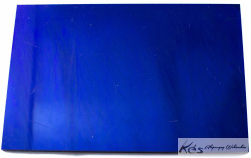 Kirinite Midnight blue 7x160x240mm tábla