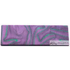 Kirinite Paragon Joker 6,5x40x130mm panelpár