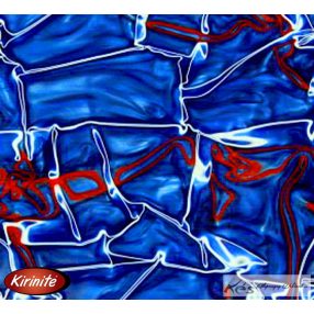 Kirinite Patriot 6,5x160x240mm panel tábla
