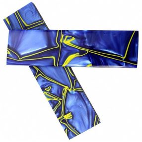 Kirinite Royal Pearl 6,5x40x120mm panelpár