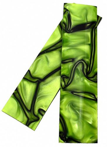 Kirinite Toxic Green 6,5x39x120mm Panelpár