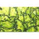 Kirinite Toxic Green 6,5x160x240mm panel tábla