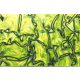 Kirinite Toxic Green 6,5x160x240mm panel tábla