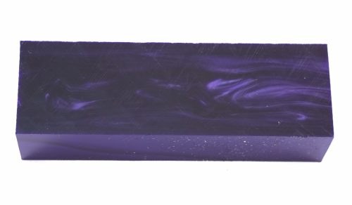 Kirinite Wicked Purple pearl tömb33x48x130mm 