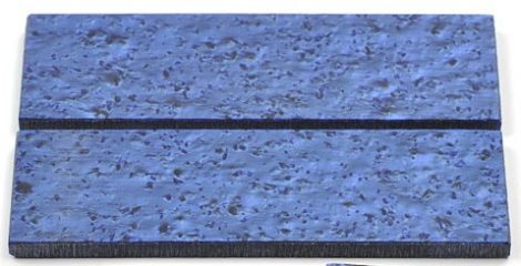 Kirinite Arctic Blue Ice 6,5x40x130mm panelpár