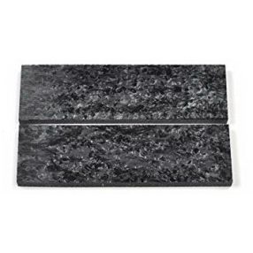 Kirinite Arctic Black Ice 9,5x40x130mm panelpár