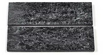 Kirinite Arctic Black Ice 9,5x40x130mm panelpár