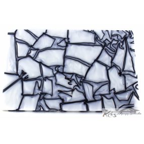 Kirinite Cracked Ice 6,5x160x240mm tábla