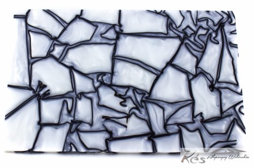 Kirinite Cracked Ice 6,5x160x240mm tábla