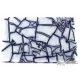 Kirinite Cracked Ice 6,5x160x240mm tábla