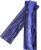 Kirinite Midnight blue pearl 7x40x130mm panelpár