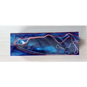 Kirinite Patriot tömb 32x40x130mm 