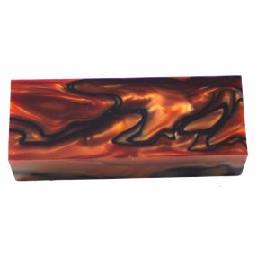 Kirinite Root Beer tömb 28x47x122mm 