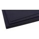 Kydex T Fekete 2,5x305x610mm
