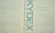 Kydex T Fekete 2x305x305mm