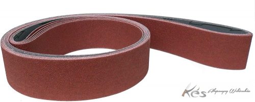 Klingspor LS309JF flexi P600 50x800mm