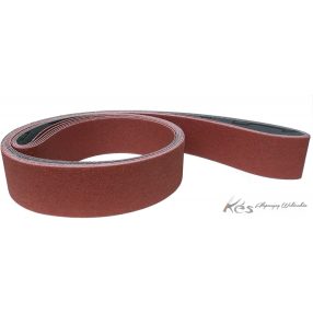 Klingspor LS309JF flexi P800 25x762mm