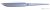 Lauri inox 125 kés penge 1.4116 58Hrc