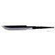 Lauri 108 Carbon 80CrV2 60 Hrc