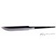 Lauri Carbon Hiking 180  80CrV2 60 Hrc