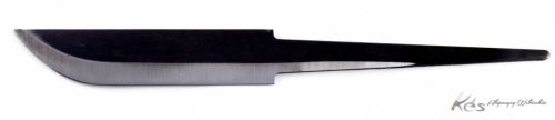 Lauri 120 Carbon Sapmi 80CrV2 60 Hrc
