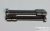 Loveless Csavar Inox-Inox D6x5-M4x40mm 2 pár