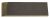 Micarta Panelpár "Canvas OD Green" 7x40x122mm