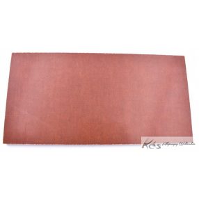 Canvas Micarta Barna tábla 8x120x240mm