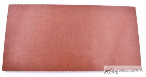 Canvas Micarta Barna tábla 8x120x240mm