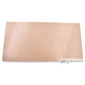 Canvas Micarta Coyote tábla 8x120x240mm
