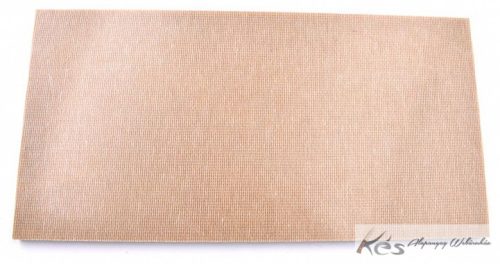 Canvas Micarta Coyote tábla 8x120x240mm