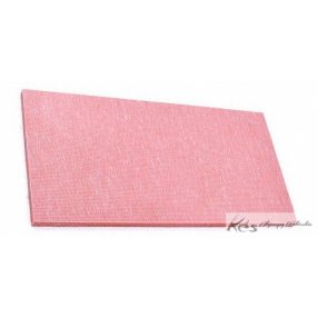 Canvas Micarta Orange tábla 8x120x240mm