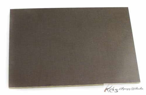 Canvas Micarta OD Green tábla 8,5x120x242mm