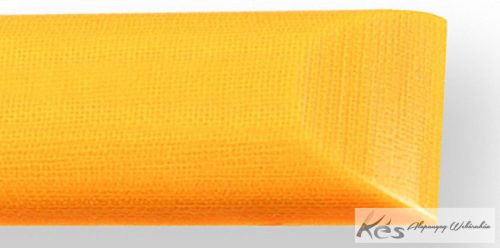 Micarta Panelpár Vászon Citrom 8,2x40x120mm