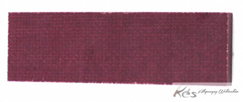 Micarta Panelpár "Juta szilva" 4x60x125mm 