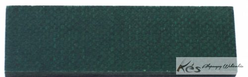 Micarta Panelpár "Juta Zöld" 9x40x130mm
