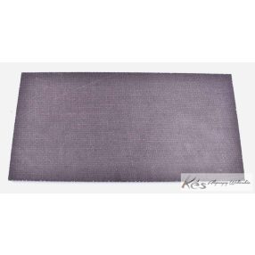 Zsák(Juta)Micarta Bison Braun tábla 8,5x120x240mm