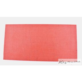 Zsák(Juta)Micarta Orange tábla 8,5x120x240mm