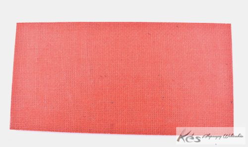 Zsák(Juta)Micarta Orange tábla 8,5x120x240mm