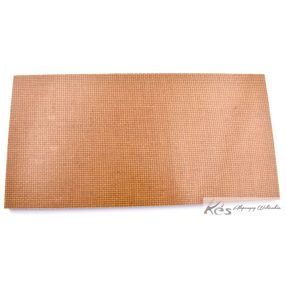 Zsák(Juta)Micarta Mustár tábla 8,5x120x240mm